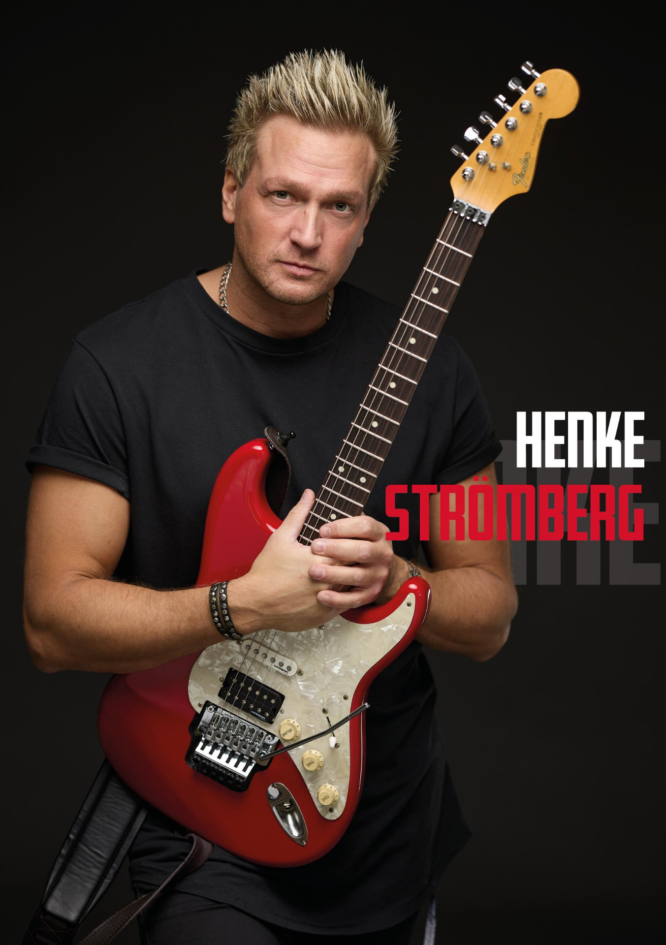 Henke Strömberg
