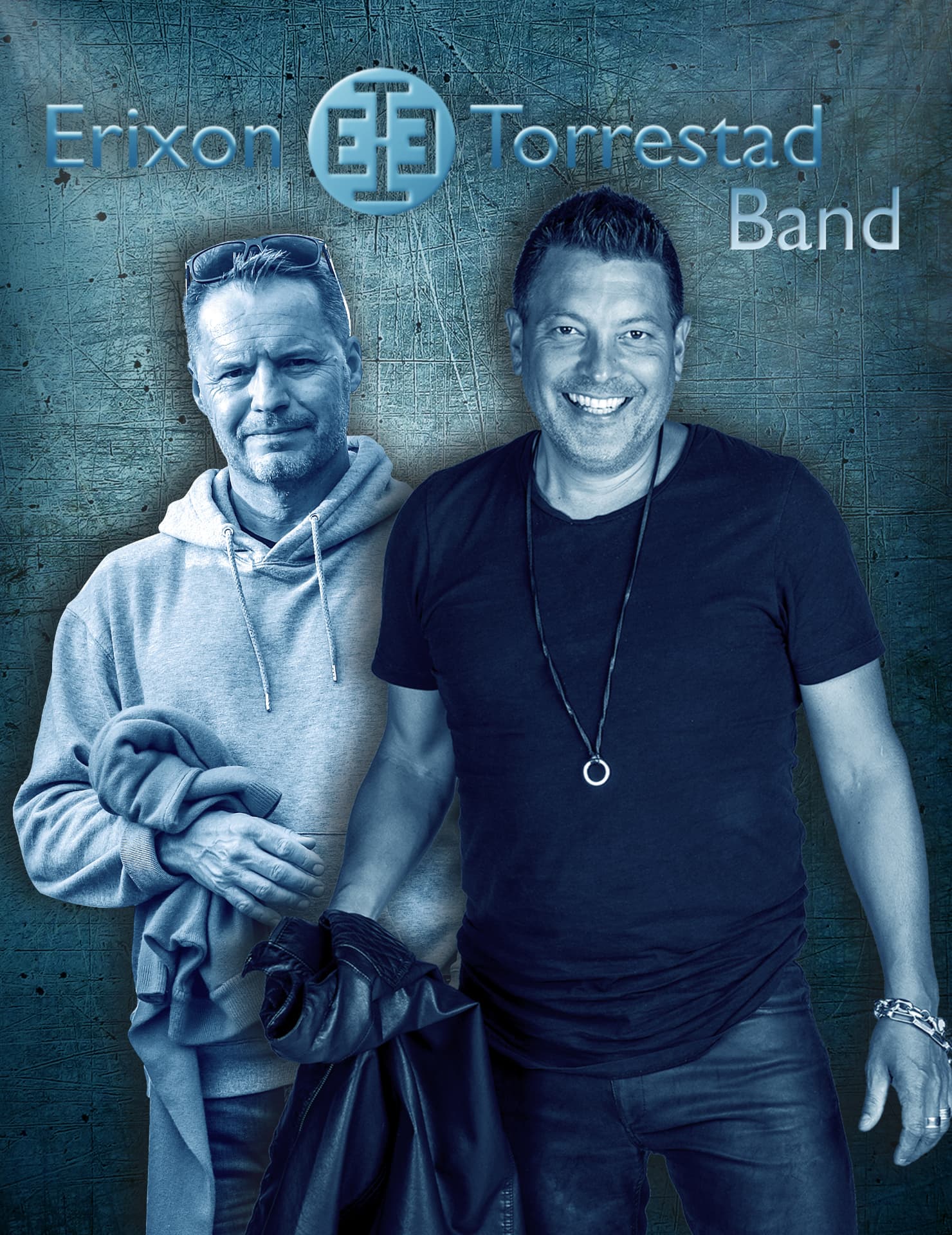 Erixon & Torrestad Band
