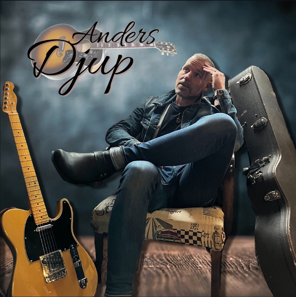 Anders Djup med band