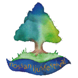 Nossan Ljusfestival